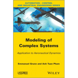 Modeling of Complex Systems: Application to Aeronautical Dynamics