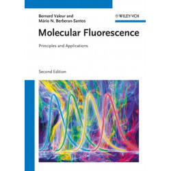 Molecular Fluorescence: Principles and Applications