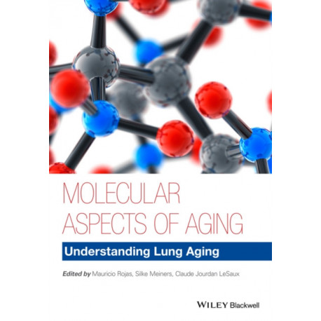 Molecular Aspects of Aging: Understanding Lung Aging