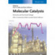 Molecular Catalysts: Structure and Functional Design