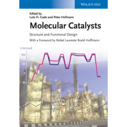 Molecular Catalysts: Structure and Functional Design