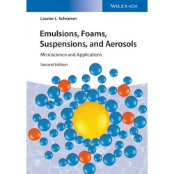 Emulsions, Foams, Suspensions, and Aerosols: Microscience and Applications