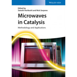 Microwaves in Catalysis: Methodology and Applications