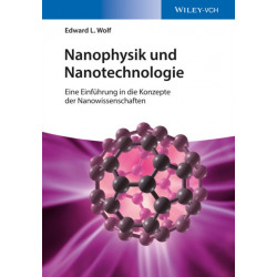 Nanophysik und Nanotechnologie: Eine Einfuhrung in die Konzepte der Nanowissenschaft