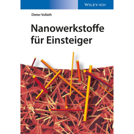Nanowerkstoffe fur Einsteiger
