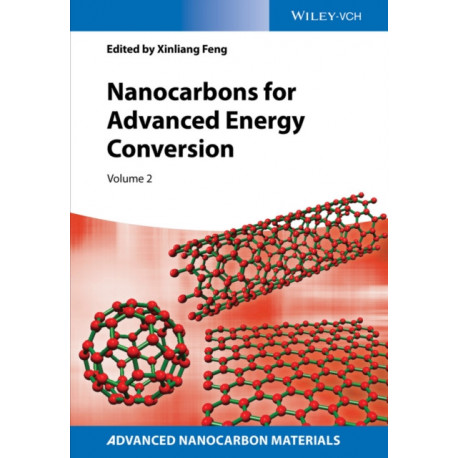 Nanocarbons for Advanced Energy Storage