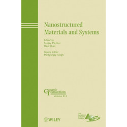 Nanostructured Materials and Systems