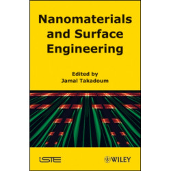 Nanomaterials and Surface Engineering