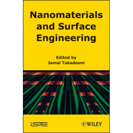 Nanomaterials and Surface Engineering