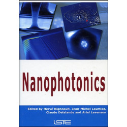 Nanophotonics