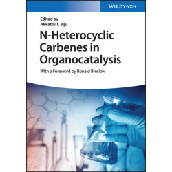 N-Heterocyclic Carbenes in Organocatalysis
