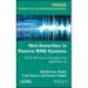 Non-Linearities in Passive RFID Systems: Third Harmonic Concept and Applications