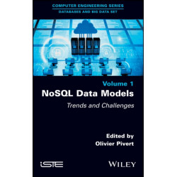 NoSQL Data Models: Trends and Challenges