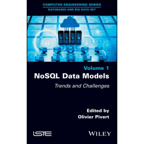 NoSQL Data Models: Trends and Challenges