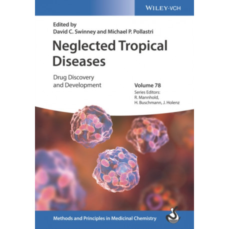 Neglected Tropical Diseases: Drug Discovery and Development
