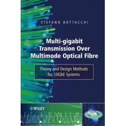 Multi-Gigabit Transmission over Multimode Optical Fibre: Theory and Design Methods for 10GbE Systems