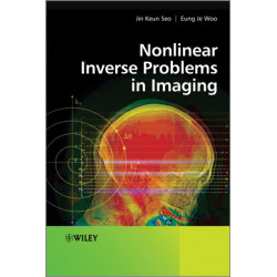 Nonlinear Inverse Problems in Imaging