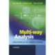 Multi-way Analysis: Applications in the Chemical Sciences