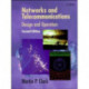 Networks and Telecommunications: Design and Operation