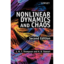 Nonlinear Dynamics and Chaos