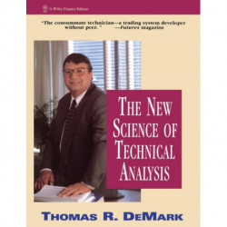 The New Science of Technical Analysis