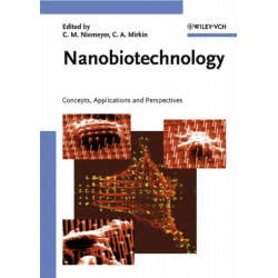 Nanobiotechnology: Concepts, Applications and Perspectives