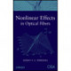 Nonlinear Effects in Optical Fibers