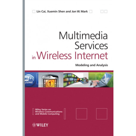 Multimedia Services in Wireless Internet: Modeling and Analysis