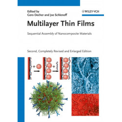 Multilayer Thin Films: Sequential Assembly of Nanocomposite Materials
