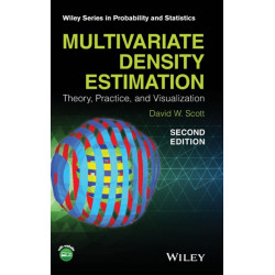 Multivariate Density Estimation: Theory, Practice, and Visualization