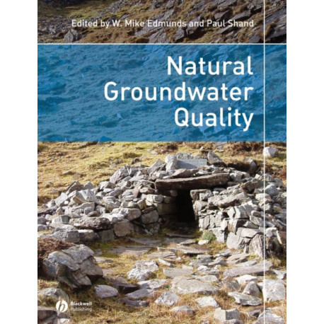 Natural Groundwater Quality