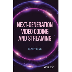 Next-Generation Video Coding and Streaming