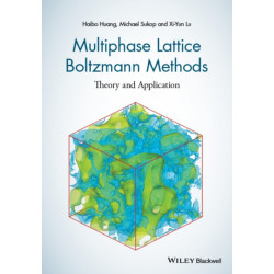 Multiphase Lattice Boltzmann Methods: Theory and Application