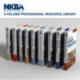 NKBA Professional Resource Library, 9 Volume Set: 9 Volume Set