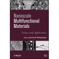 Nanoscale Multifunctional Materials: Science and Applications