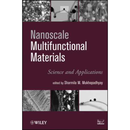Nanoscale Multifunctional Materials: Science and Applications