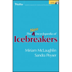 The New Encyclopedia of Icebreakers
