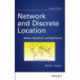 Network and Discrete Location: Models, Algorithms, and Applications