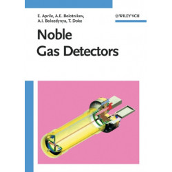 Noble Gas Detectors