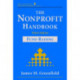 The Nonprofit Handbook: Fund Raising
