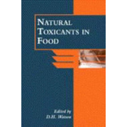 Natural Toxicants in Food