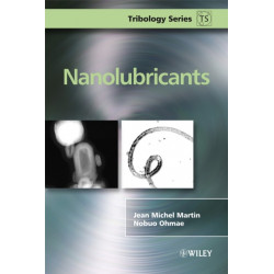 Nanolubricants