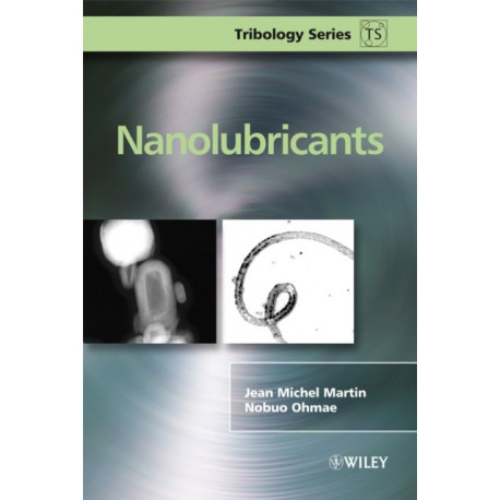 Nanolubricants