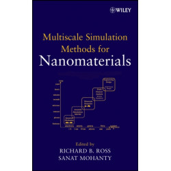Multiscale Simulation Methods for Nanomaterials