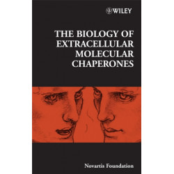 The Biology of Extracellular Molecular Chaperones