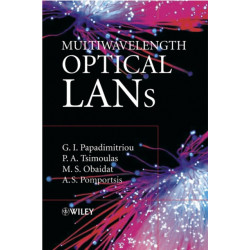 Multiwavelength Optical LANs
