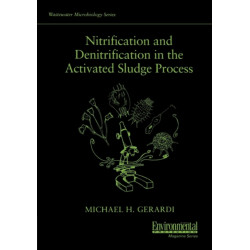 Nitrification and Denitrification in the Activated Sludge Process