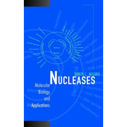 Nucleases: Molecular Biology and Applications