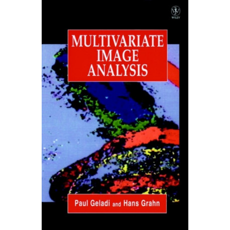Multivariate Image Analysis