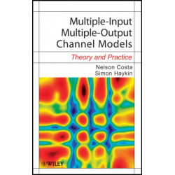 Multiple-Input Multiple-Output Channel Models: Theory and Practice